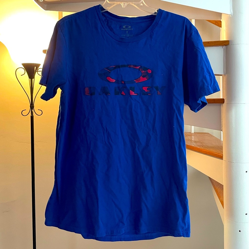 Oakley Men’s T-shirt